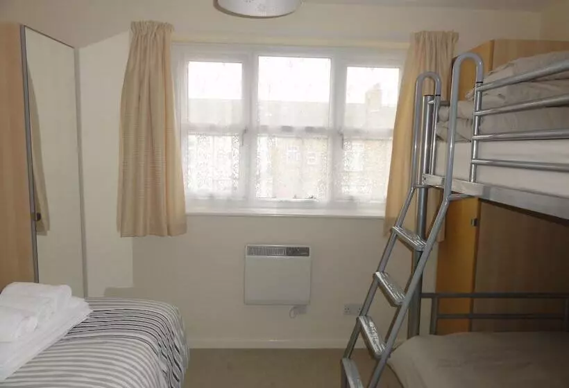 Saltburn Holidays Jasmine Cottage
