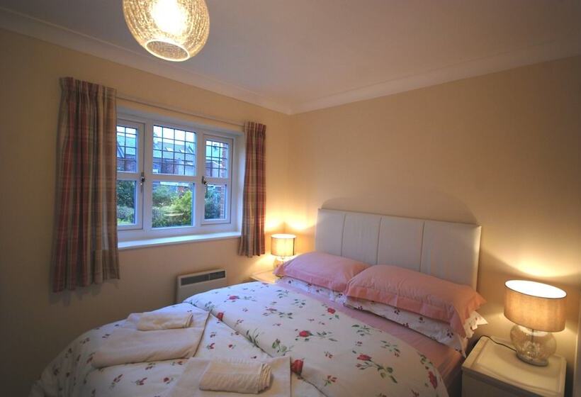 Saltburn Holidays Jasmine Cottage