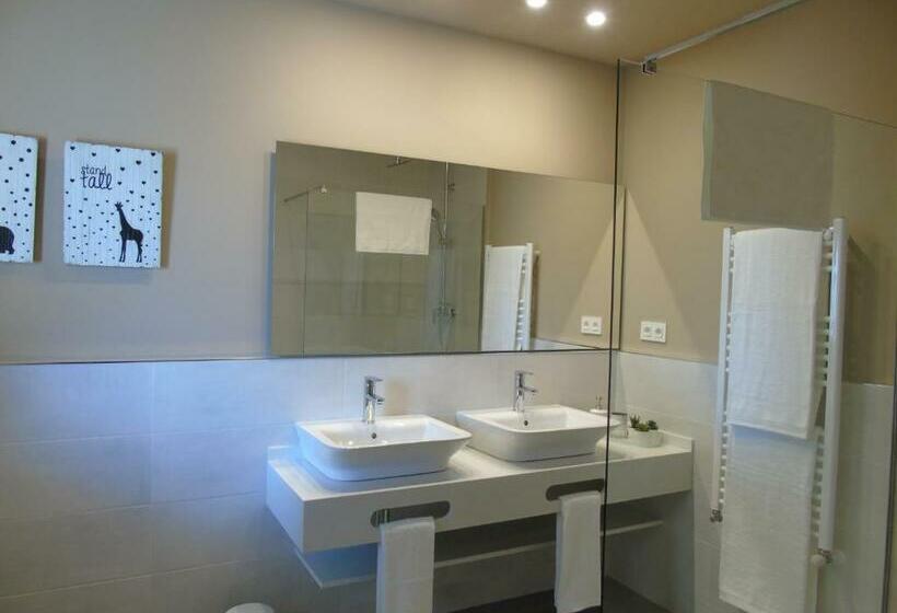 Apartamentos Buenavista Tineo