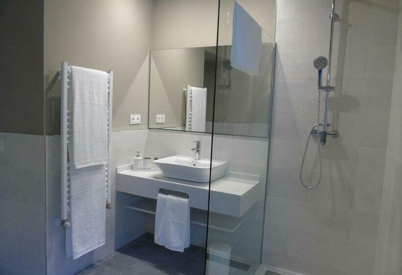 Apartamentos Buenavista Tineo