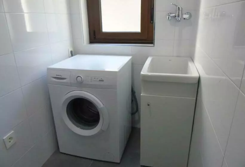 Apartamentos Buenavista Tineo