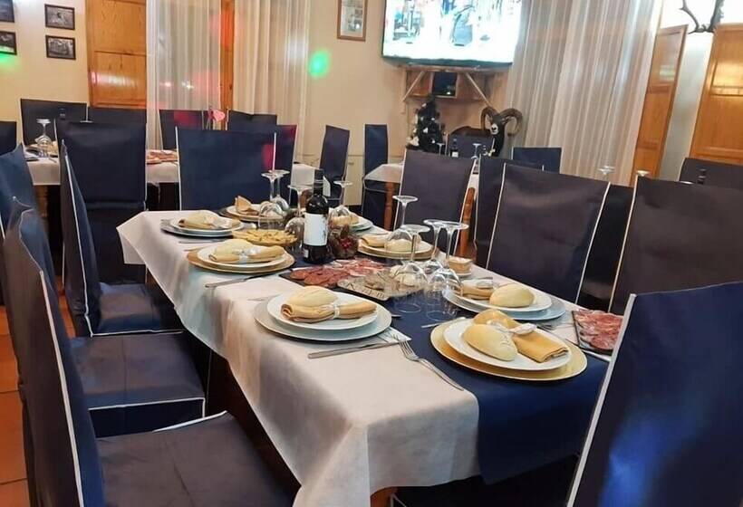 Aparthotel Monte Piedra