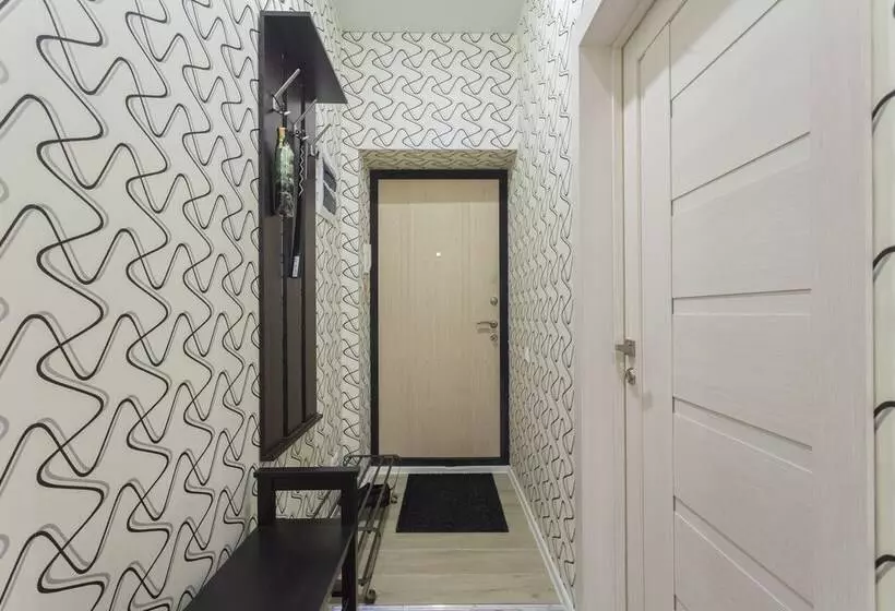 Apartment Von Witt