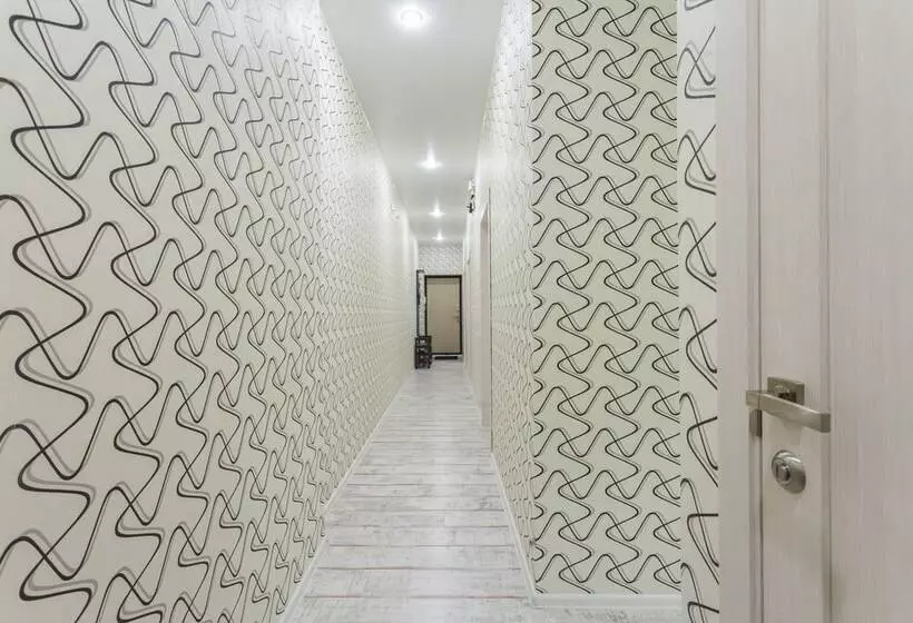 Apartment Von Witt
