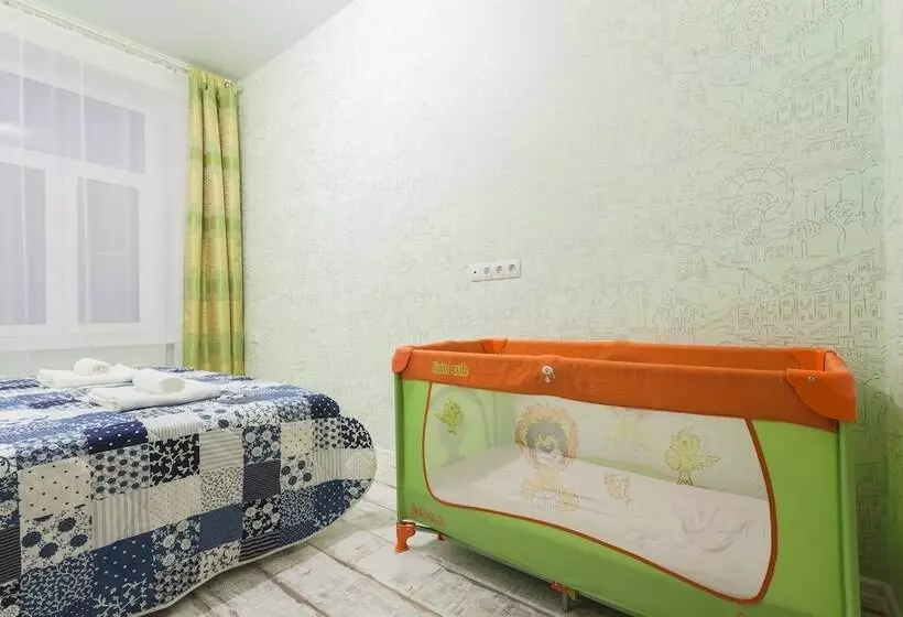 Apartment Von Witt