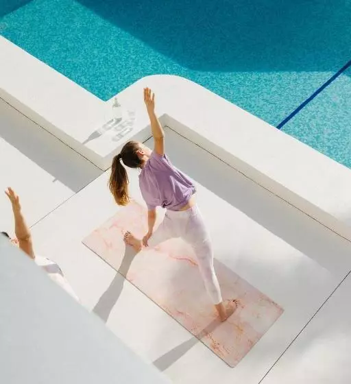 Aamiaismajoitus (B&B) Punta Paradiso