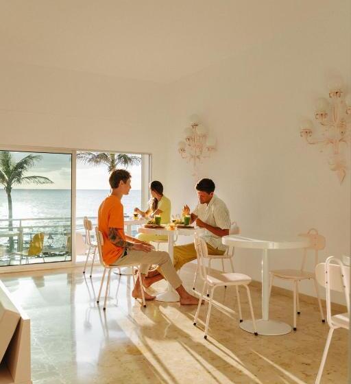 تختخواب و صبحانه Punta Paradiso