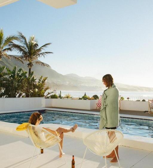 تختخواب و صبحانه Punta Paradiso