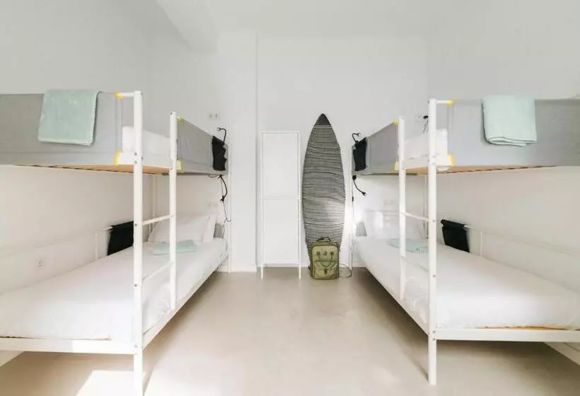 Aamiaismajoitus (B&B) Punta Paradiso