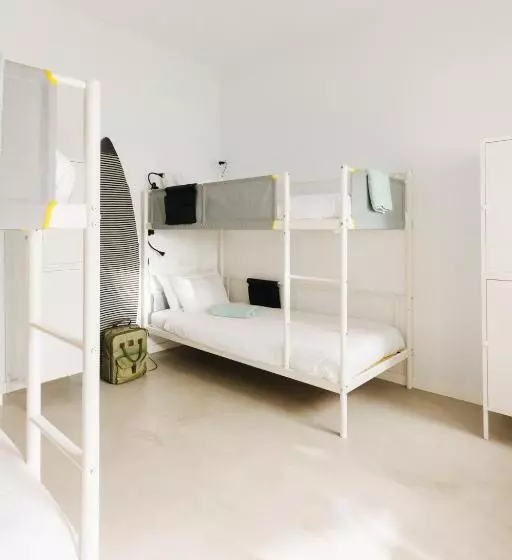 Aamiaismajoitus (B&B) Punta Paradiso