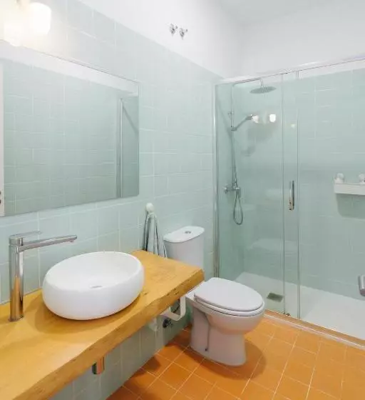 Aamiaismajoitus (B&B) Punta Paradiso