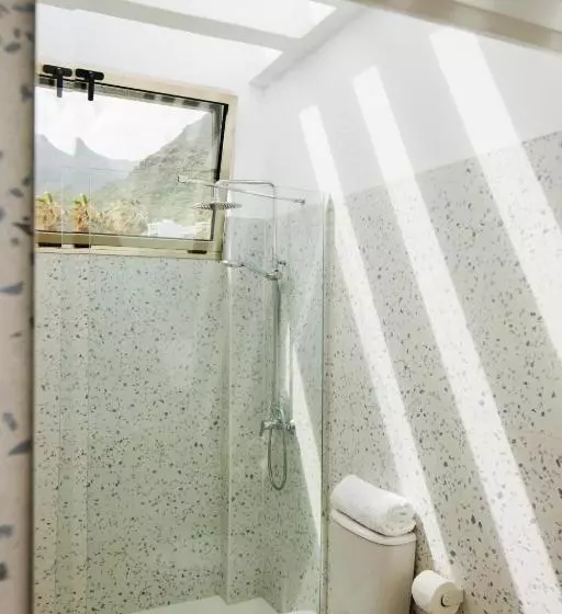 Aamiaismajoitus (B&B) Punta Paradiso