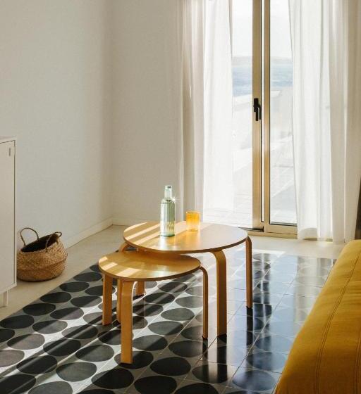 تختخواب و صبحانه Punta Paradiso