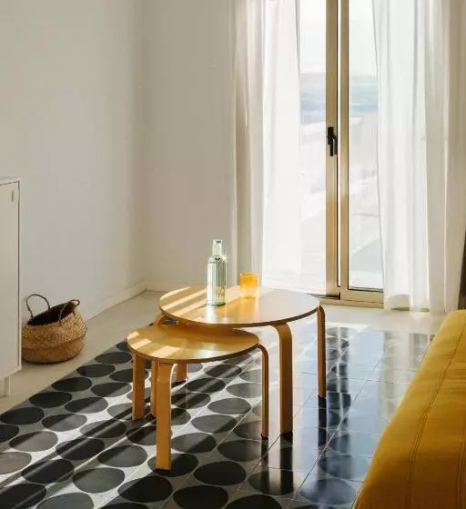 Aamiaismajoitus (B&B) Punta Paradiso