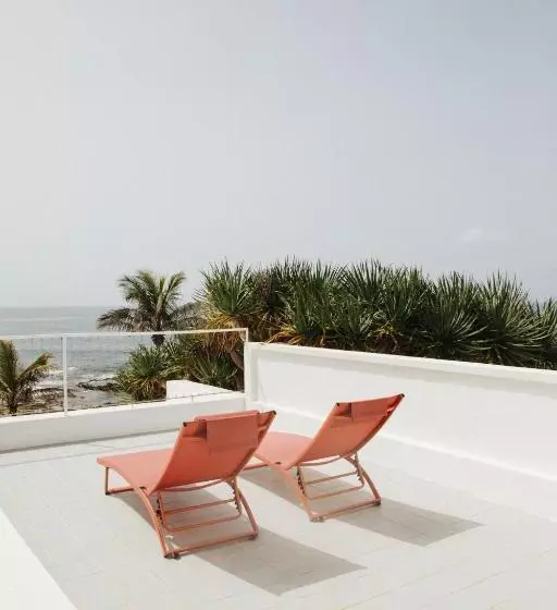 Aamiaismajoitus (B&B) Punta Paradiso