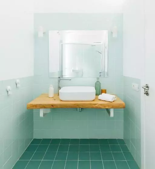 Aamiaismajoitus (B&B) Punta Paradiso