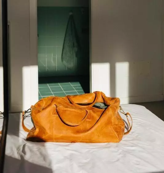 Aamiaismajoitus (B&B) Punta Paradiso