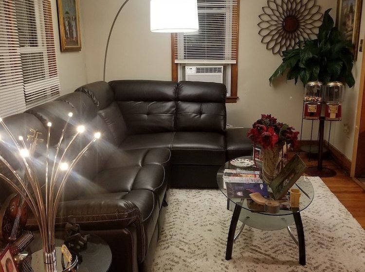 Bed and Breakfast West Haven Connecticut Rooms