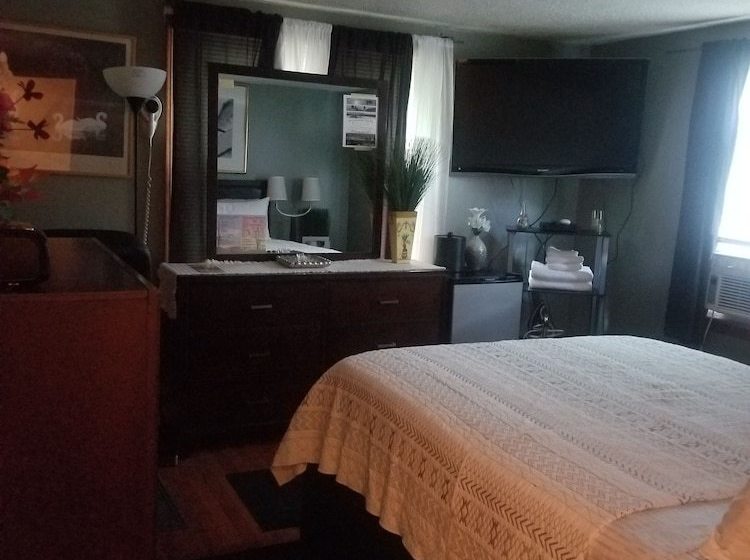 Bed and Breakfast West Haven Connecticut Rooms