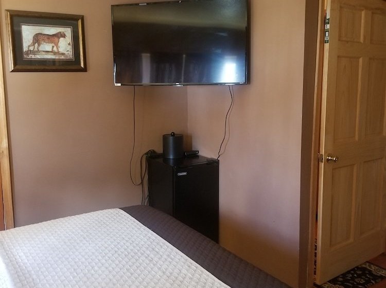 Bed and Breakfast West Haven Connecticut Rooms