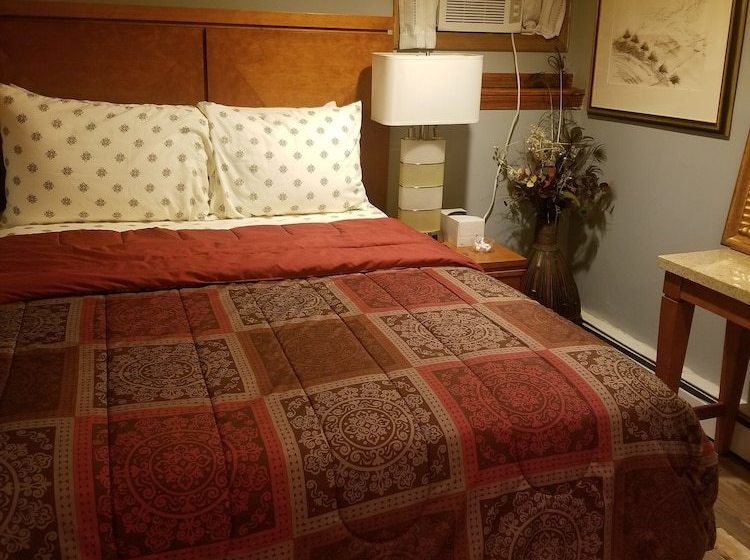 Bed and Breakfast West Haven Connecticut Rooms