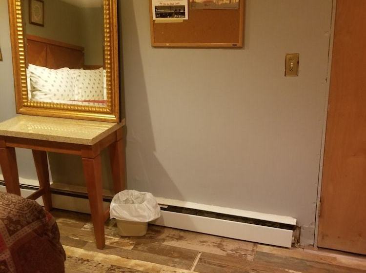 Bed and Breakfast West Haven Connecticut Rooms