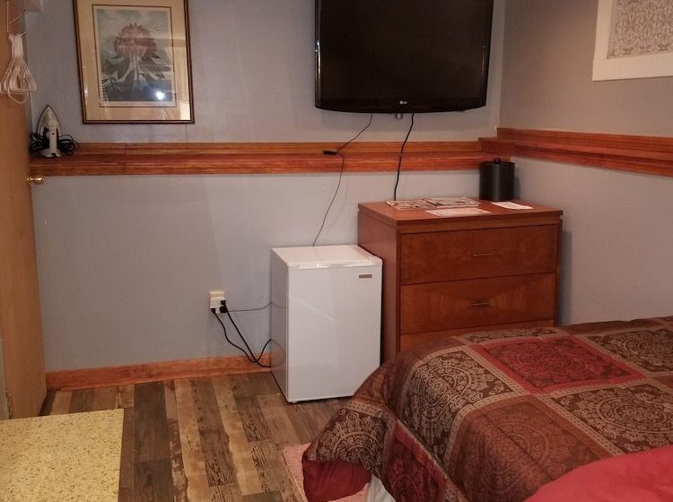 Bed and Breakfast West Haven Connecticut Rooms