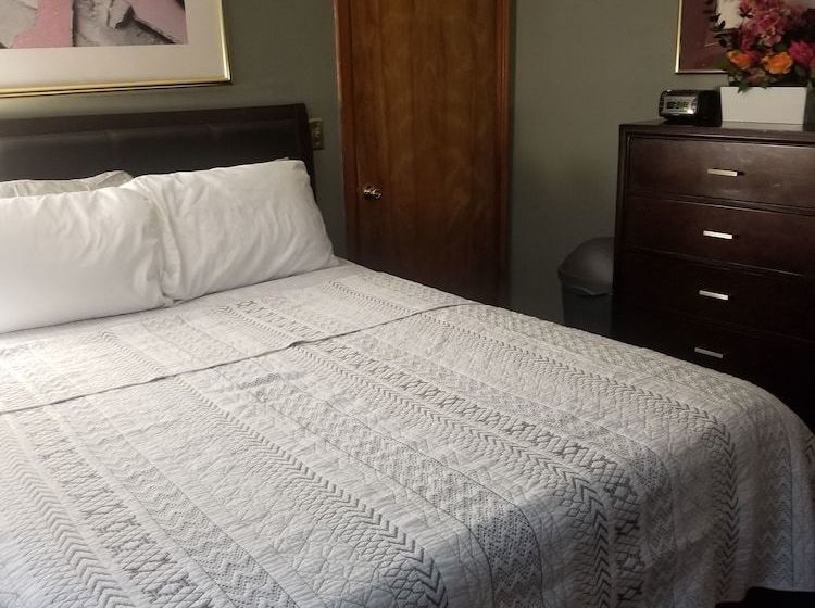 Bed and Breakfast West Haven Connecticut Rooms