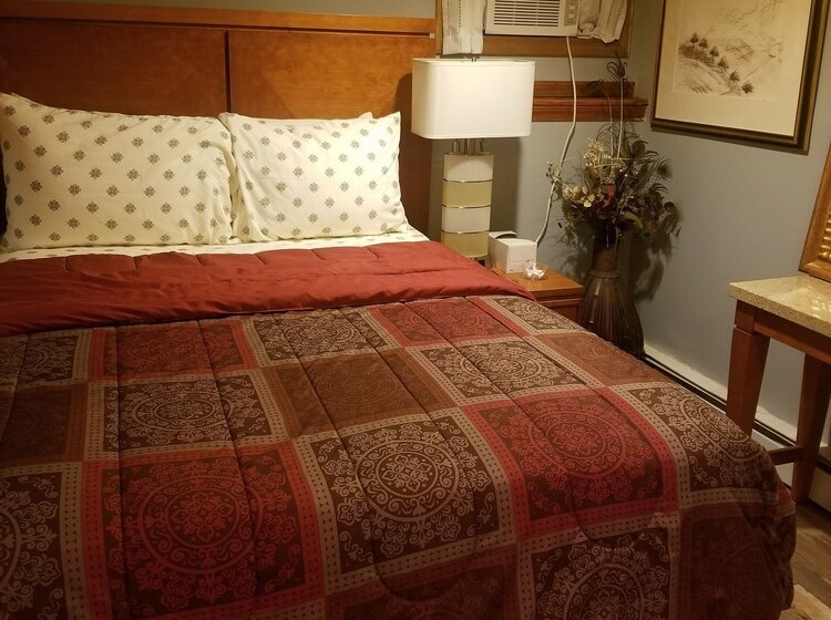 Bed and Breakfast West Haven Connecticut Rooms