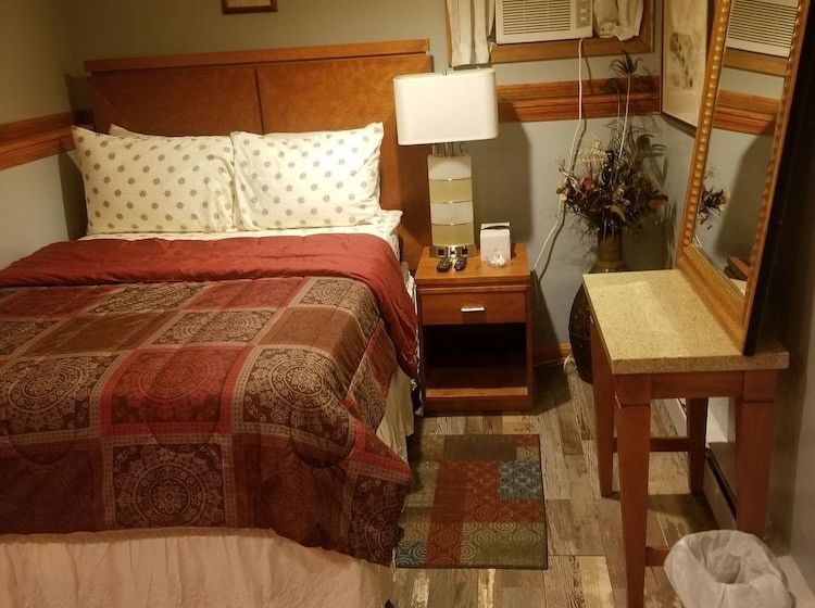 Bed and Breakfast West Haven Connecticut Rooms