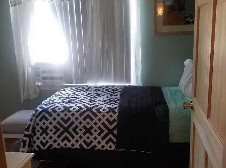 Bed and Breakfast West Haven Connecticut Rooms