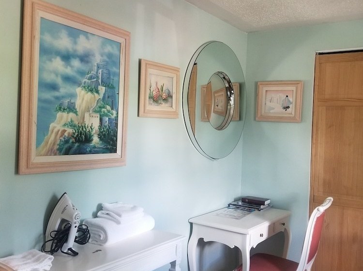 Bed and Breakfast West Haven Connecticut Rooms