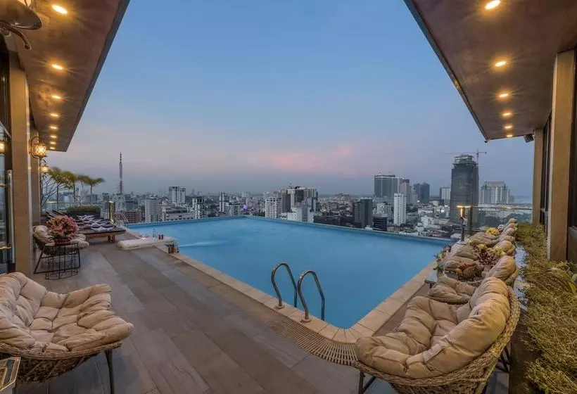 Eman Gold Class Service Apartment