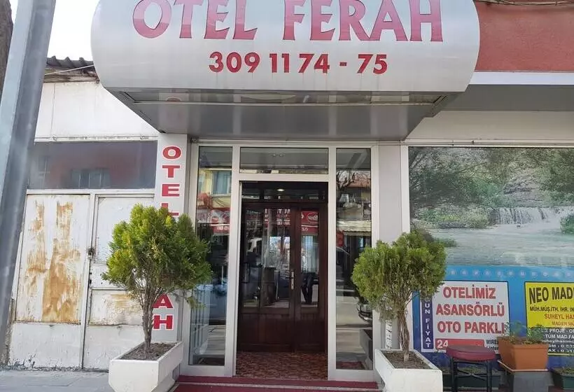Ferah Otel