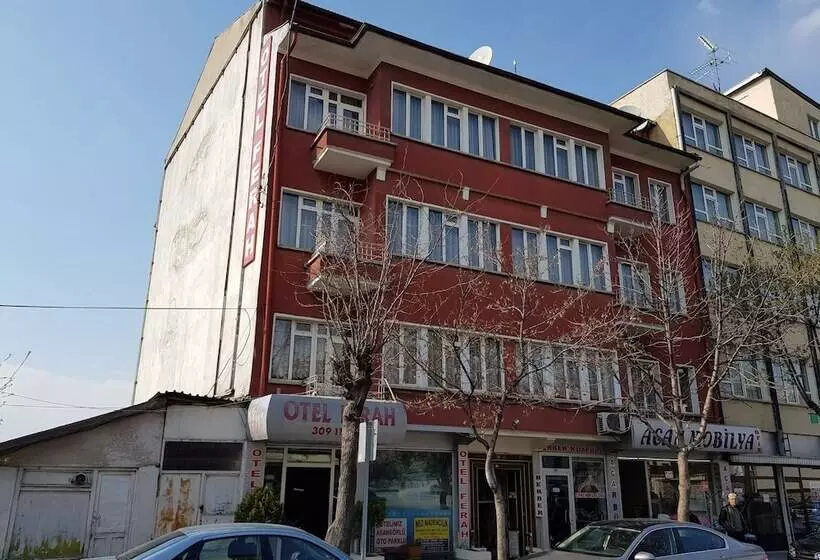Ferah Otel