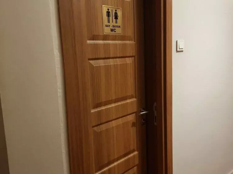 Ferah Otel