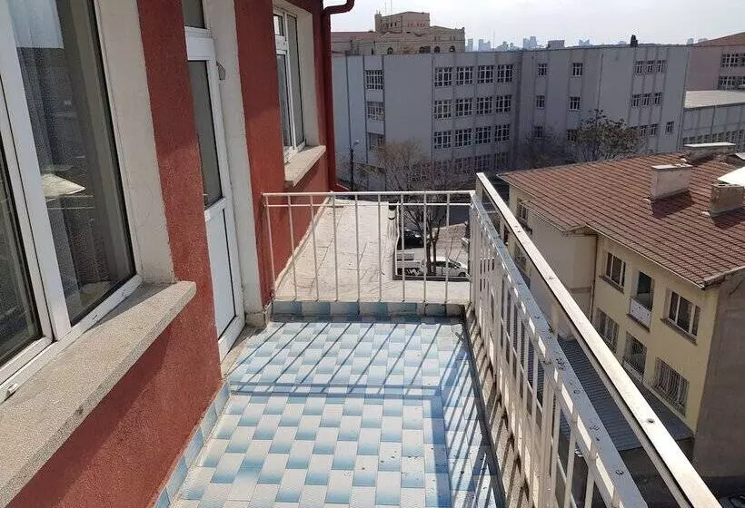 Ferah Otel