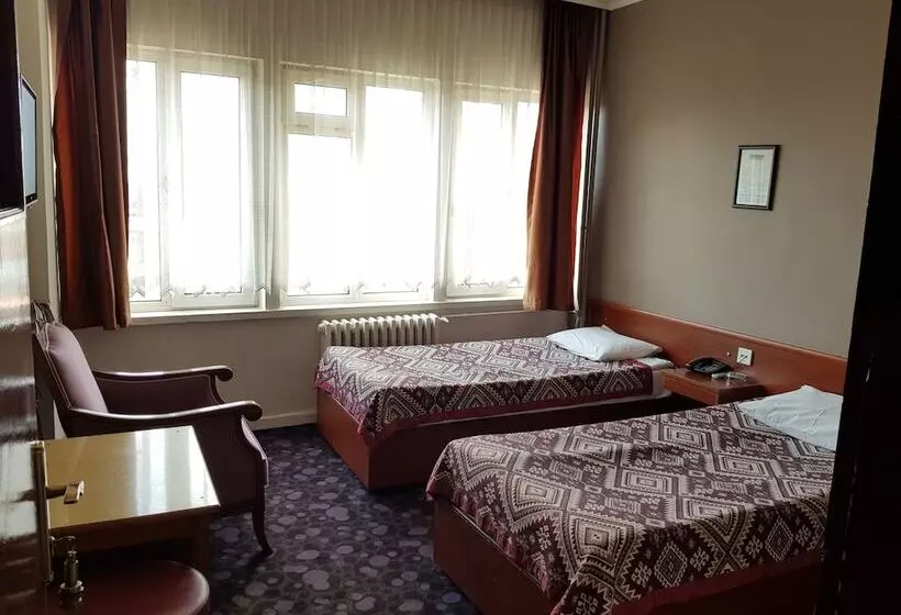 Ferah Otel