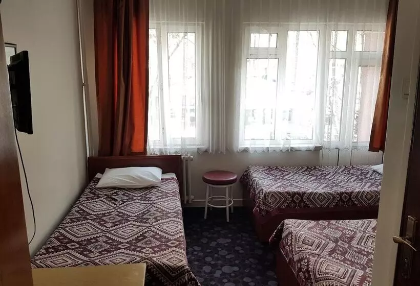 Ferah Otel