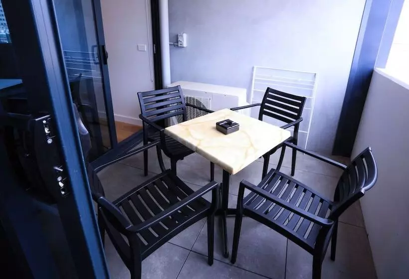 Flagstaff Green Apartments