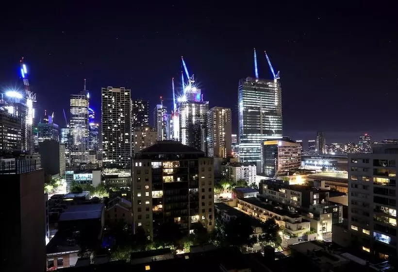 Flagstaff Green Apartments