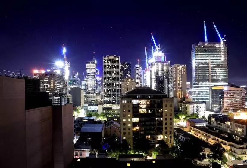 Flagstaff Green Apartments