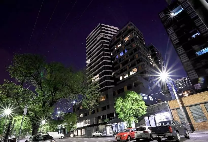 Flagstaff Green Apartments