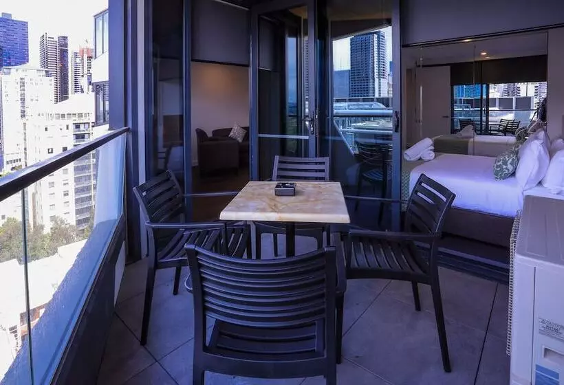 Flagstaff Green Apartments