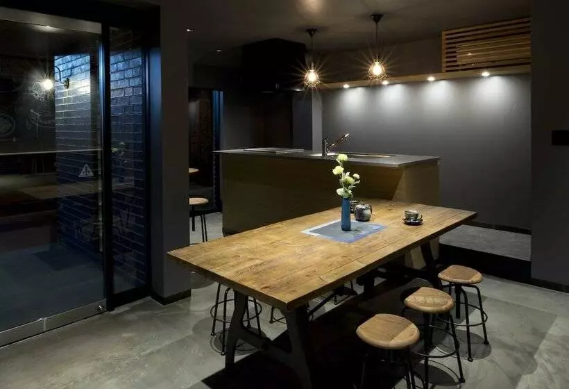 ホテル Alphabed Inn Takamatsu Ekimae