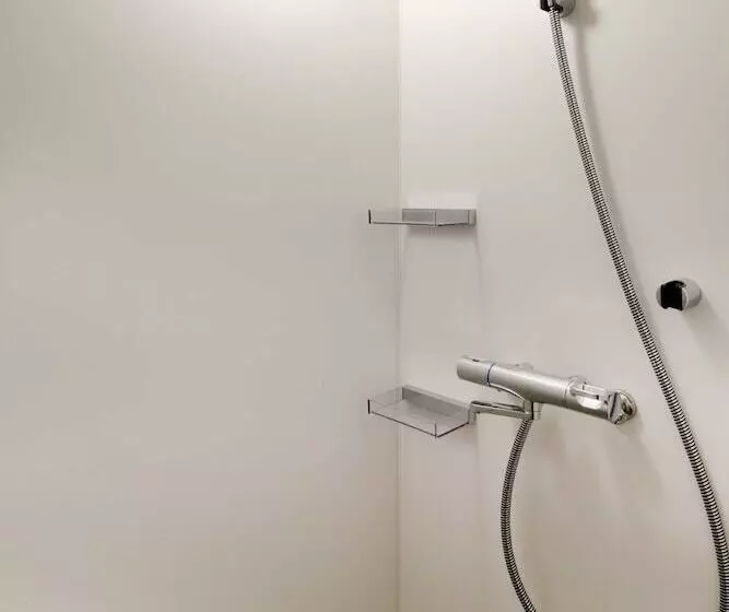 ホテル Alphabed Inn Takamatsu Ekimae