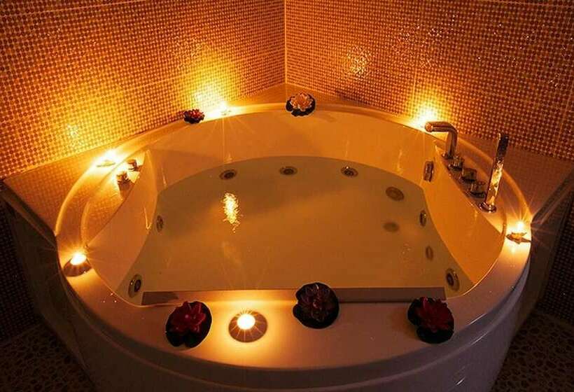 호텔 Gapyeong Animal Caravan Pension