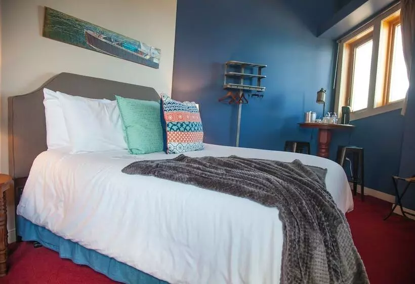 ホテル Blue Wave Inn