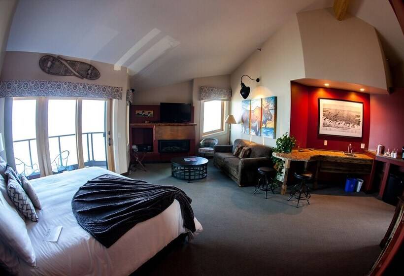 فندق Blue Wave Inn