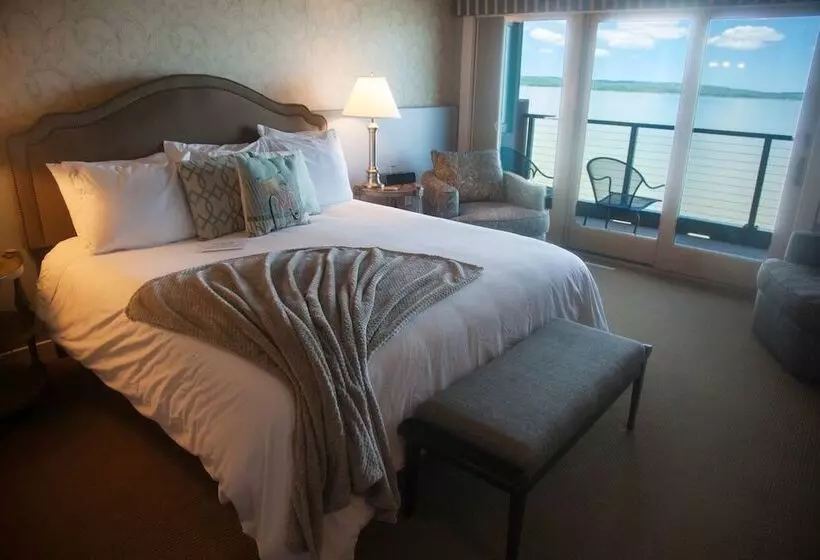 ホテル Blue Wave Inn